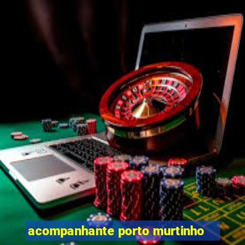 acompanhante porto murtinho